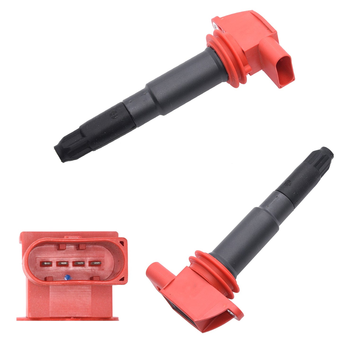 ThunderSpark ThunderSpark 921-2272 Ignition Coil 921-2272