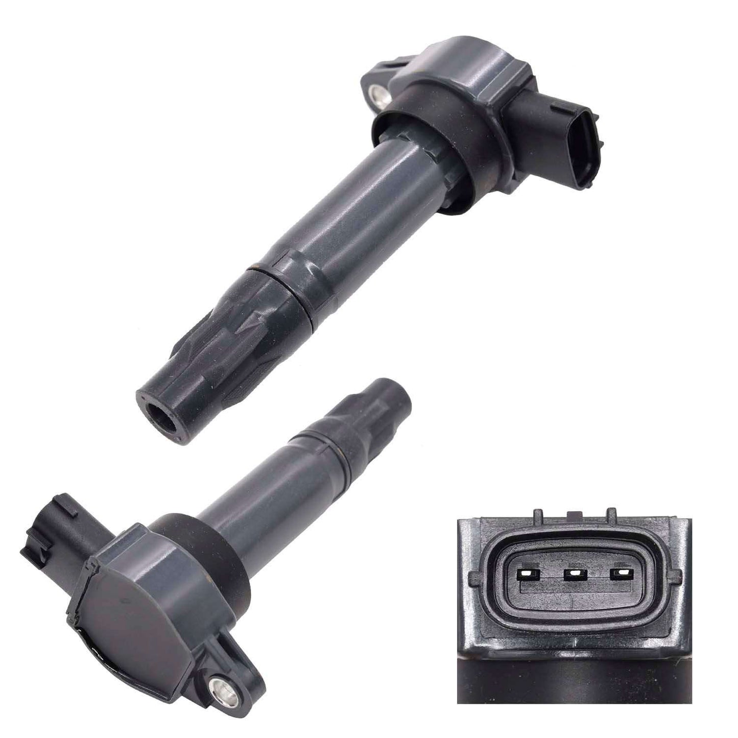 ThunderSpark ThunderSpark 921-2280 Ignition Coil 921-2280