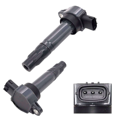 ThunderSpark ThunderSpark 921-2280 Ignition Coil 921-2280