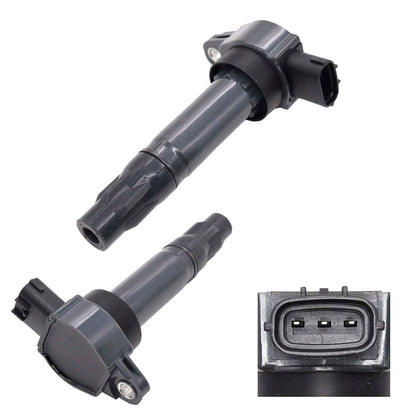 ThunderSpark ThunderSpark 921-2280 Ignition Coil 921-2280