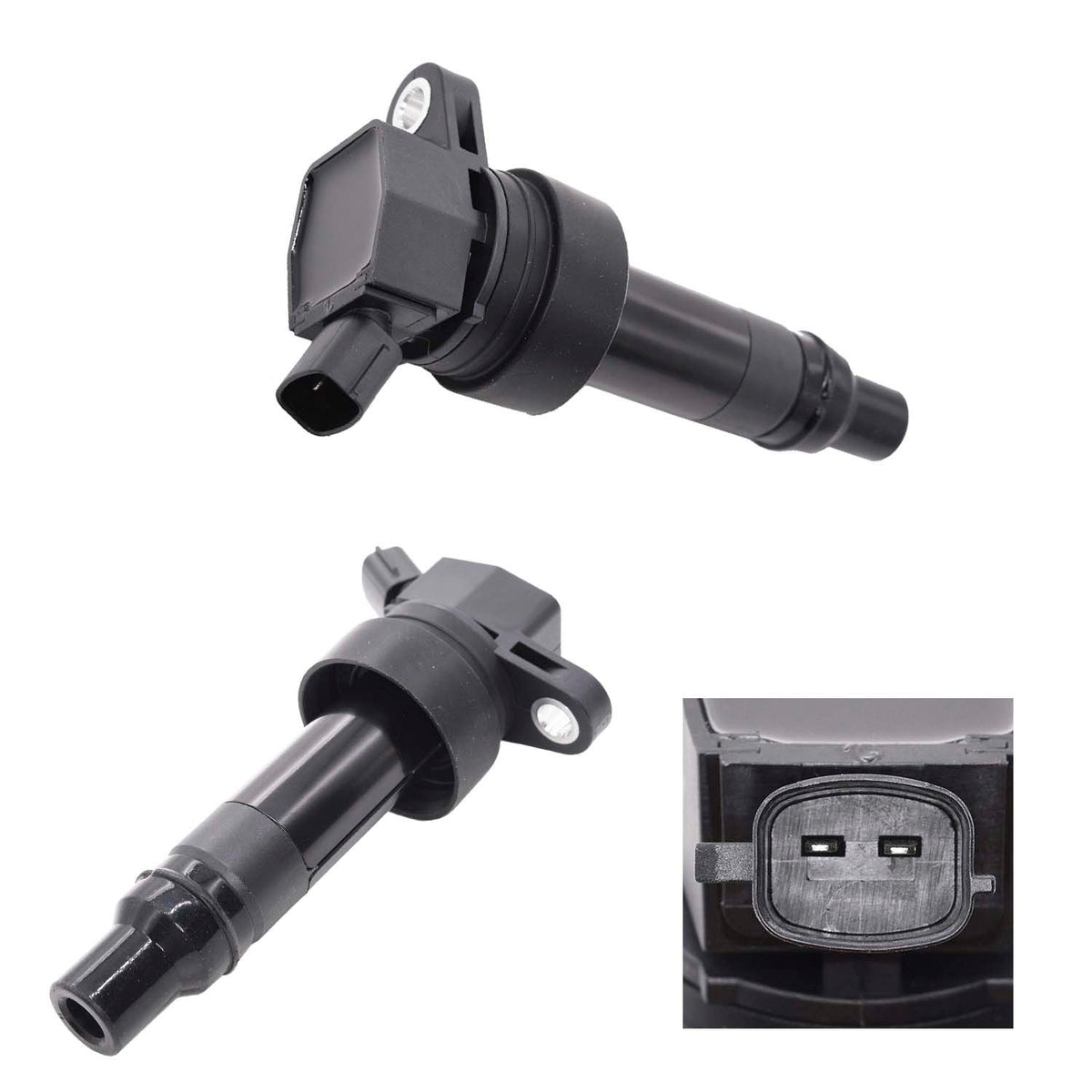 ThunderSpark ThunderSpark 921-2281 Ignition Coil 921-2281