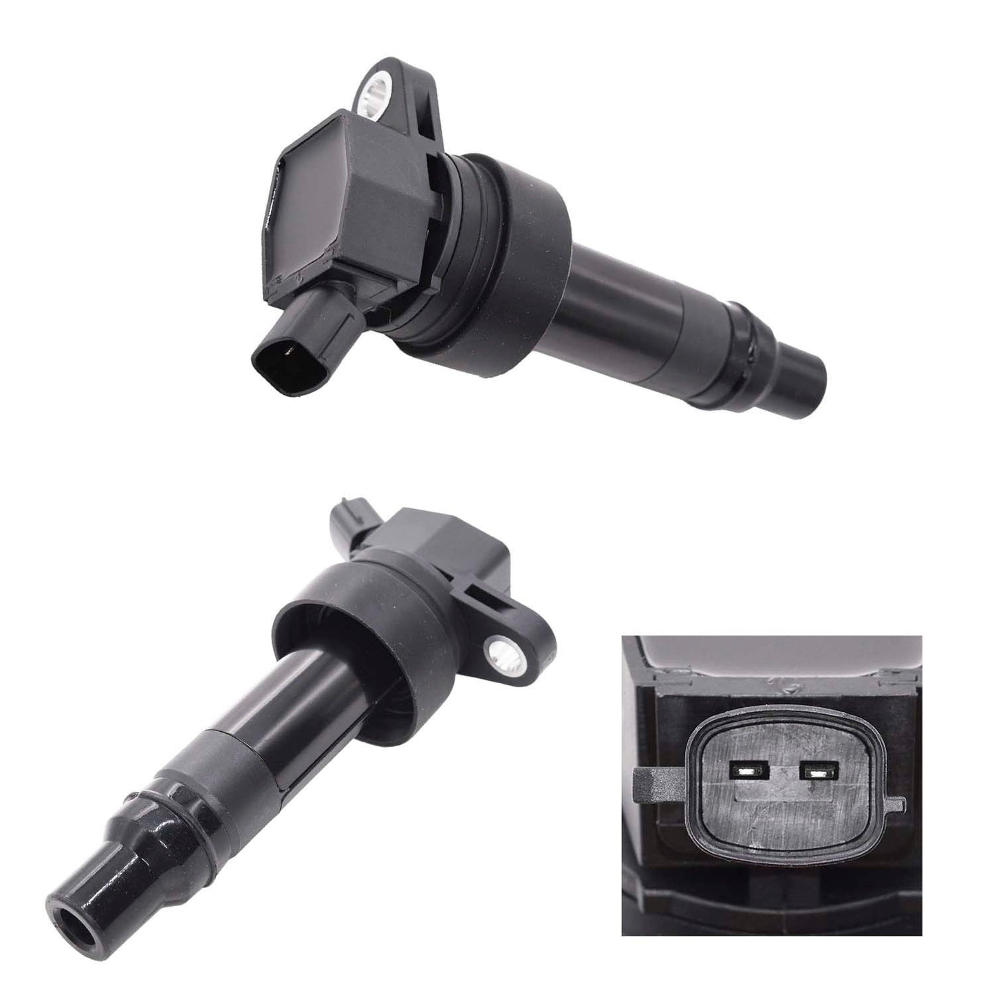 ThunderSpark ThunderSpark 921-2281 Ignition Coil 921-2281