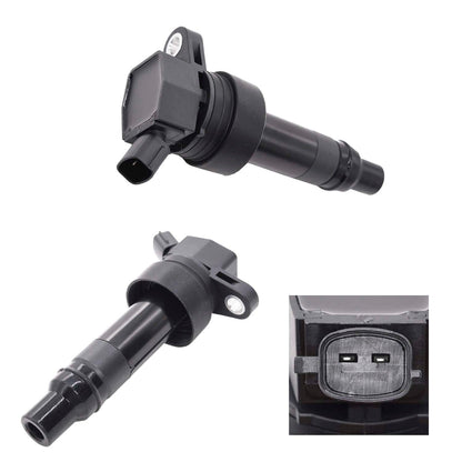 ThunderSpark ThunderSpark 921-2281 Ignition Coil 921-2281