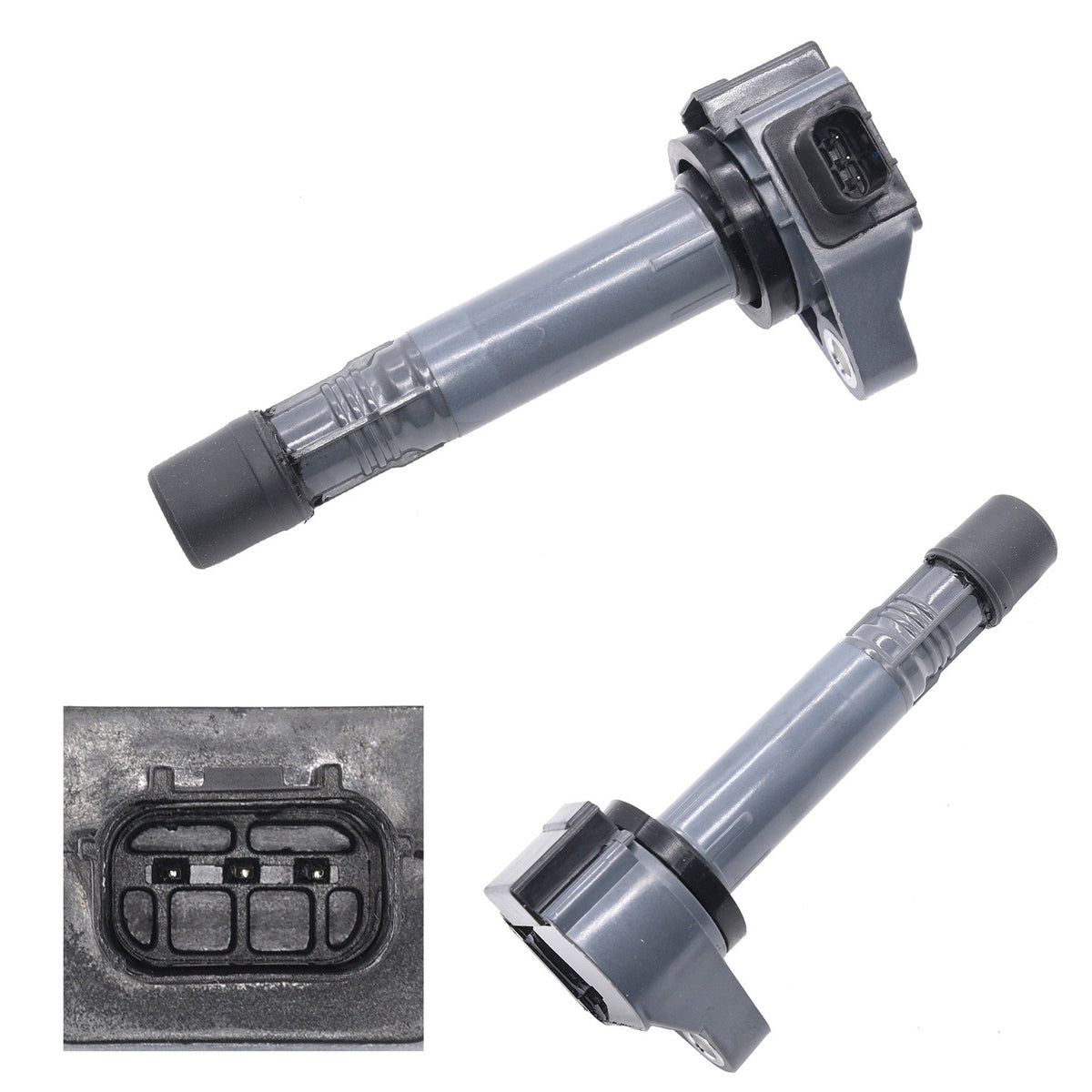ThunderSpark ThunderSpark 921-2284 Ignition Coil 921-2284