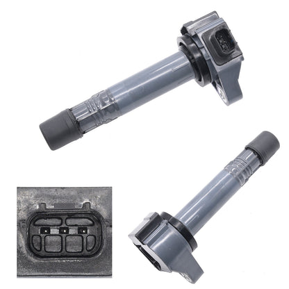 ThunderSpark ThunderSpark 921-2284 Ignition Coil 921-2284