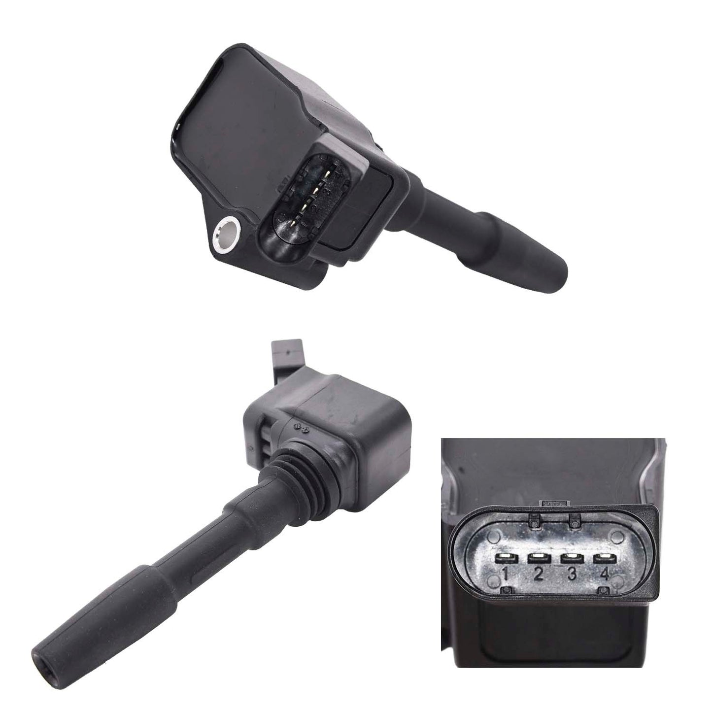 ThunderSpark ThunderSpark 921-2286 Ignition Coil 921-2286