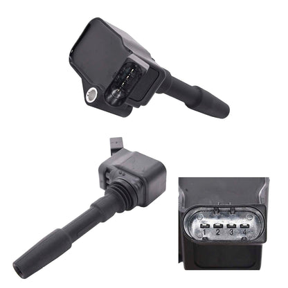 ThunderSpark ThunderSpark 921-2286 Ignition Coil 921-2286