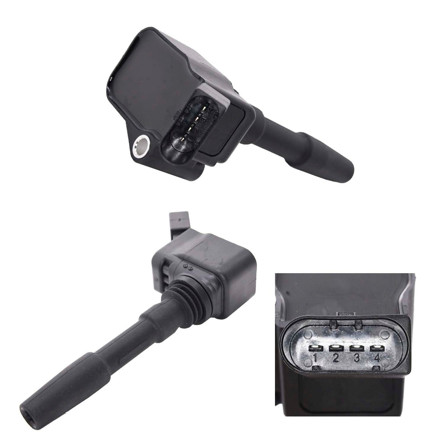 ThunderSpark ThunderSpark 921-2286 Ignition Coil 921-2286