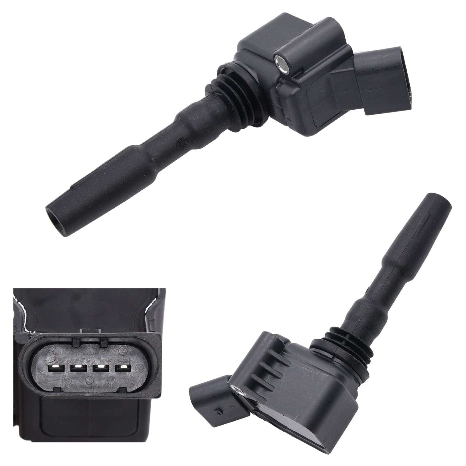 ThunderSpark ThunderSpark 921-2287 Ignition Coil 921-2287