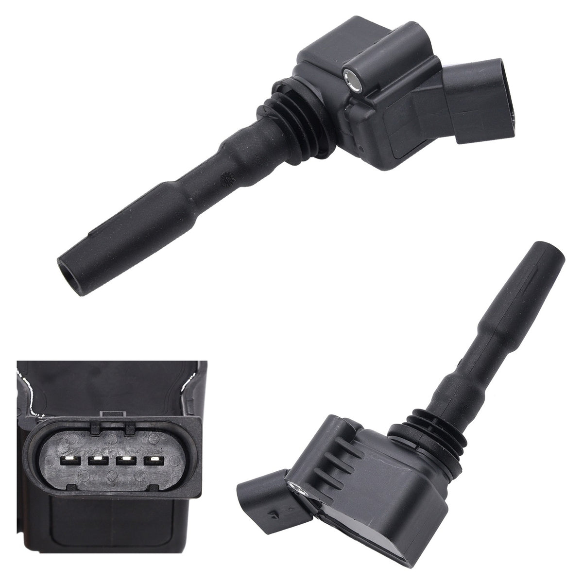 ThunderSpark ThunderSpark 921-2287 Ignition Coil 921-2287