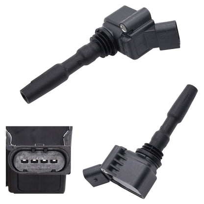 ThunderSpark ThunderSpark 921-2287 Ignition Coil 921-2287