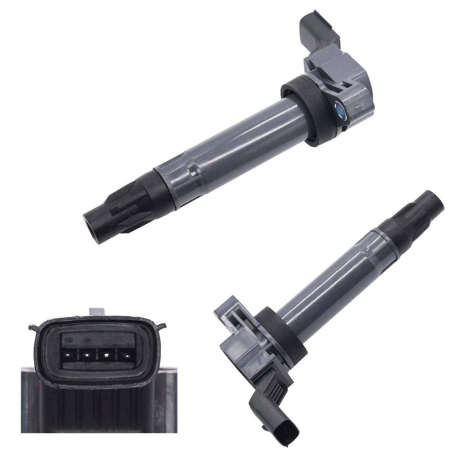 ThunderSpark ThunderSpark 921-2290 Ignition Coil 921-2290