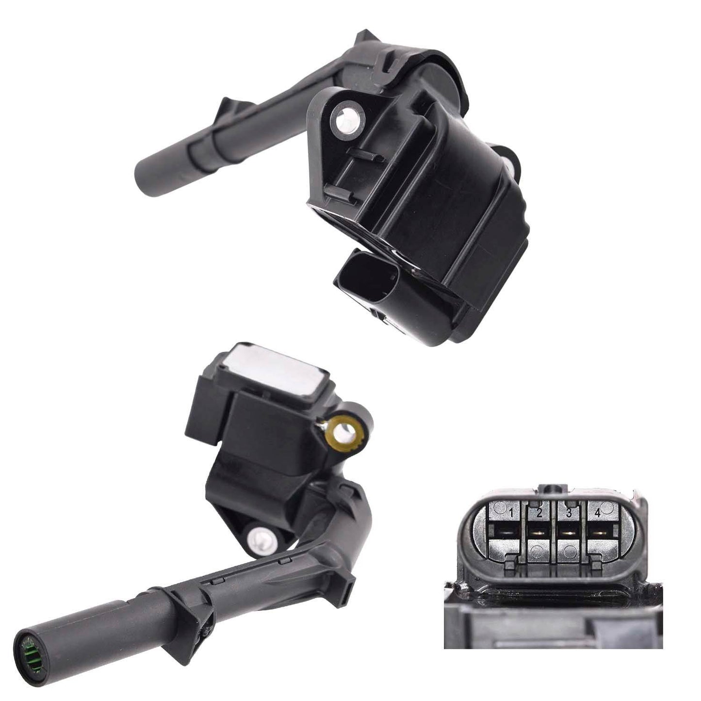 ThunderSpark ThunderSpark 921-2295 Ignition Coil 921-2295