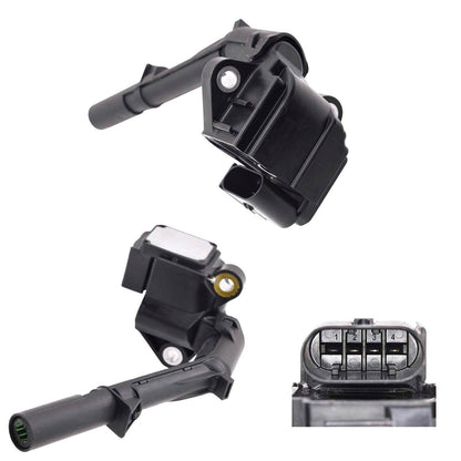 ThunderSpark ThunderSpark 921-2295 Ignition Coil 921-2295