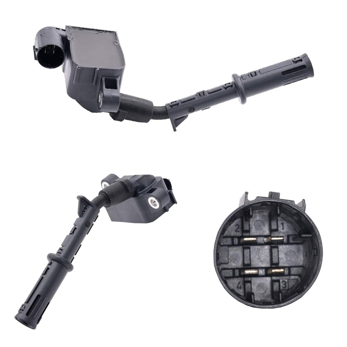 ThunderSpark ThunderSpark 921-2296 Ignition Coil 921-2296