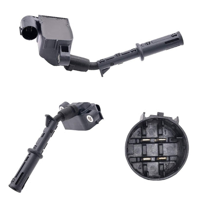 ThunderSpark ThunderSpark 921-2296 Ignition Coil 921-2296