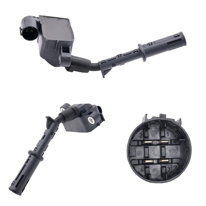 ThunderSpark ThunderSpark 921-2296 Ignition Coil 921-2296