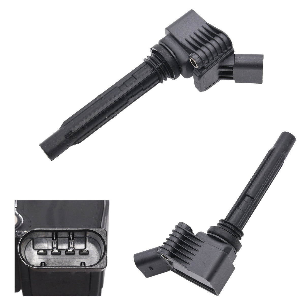 ThunderSpark ThunderSpark 921-2300 Ignition Coil 921-2300