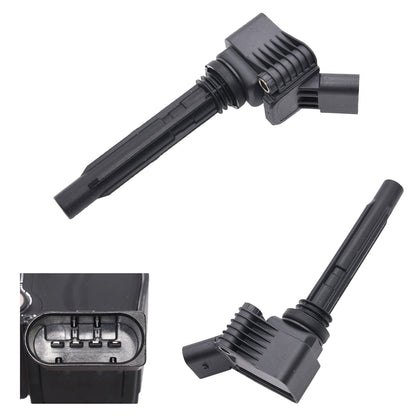 ThunderSpark ThunderSpark 921-2300 Ignition Coil 921-2300