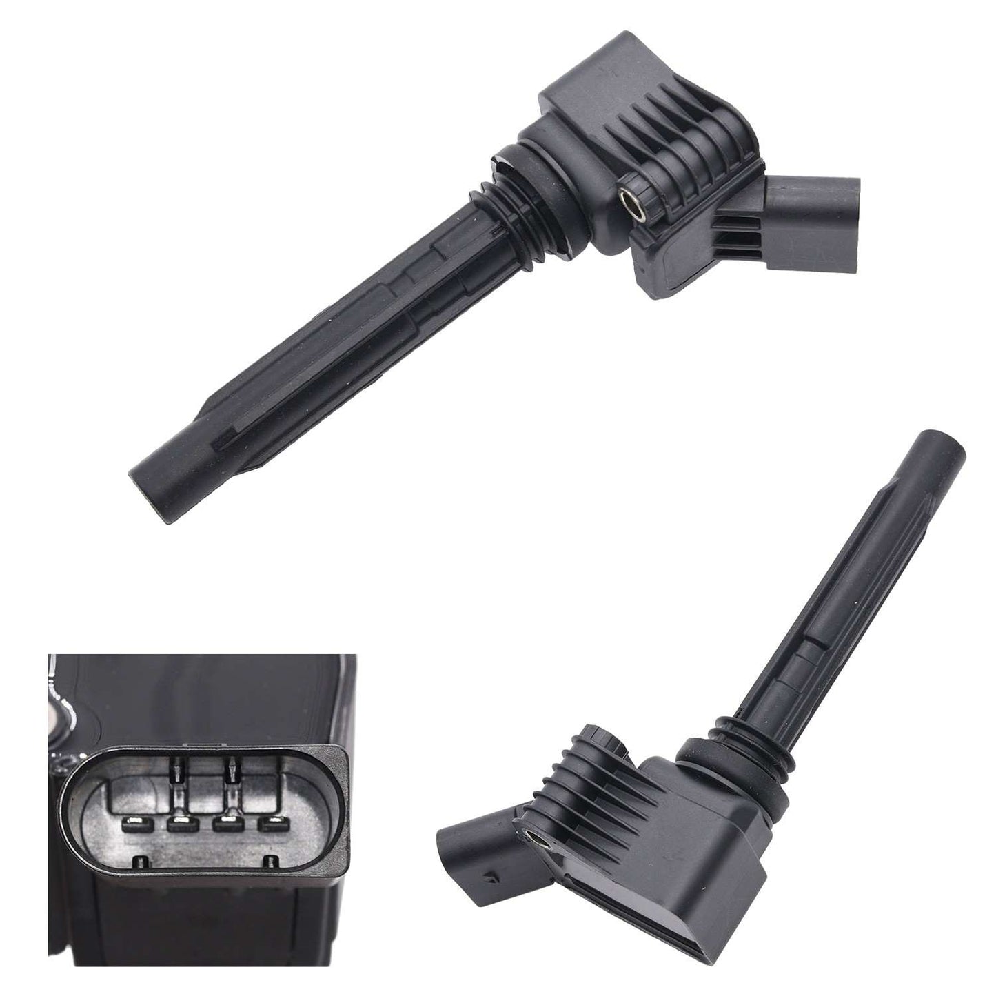 ThunderSpark ThunderSpark 921-2300 Ignition Coil 921-2300