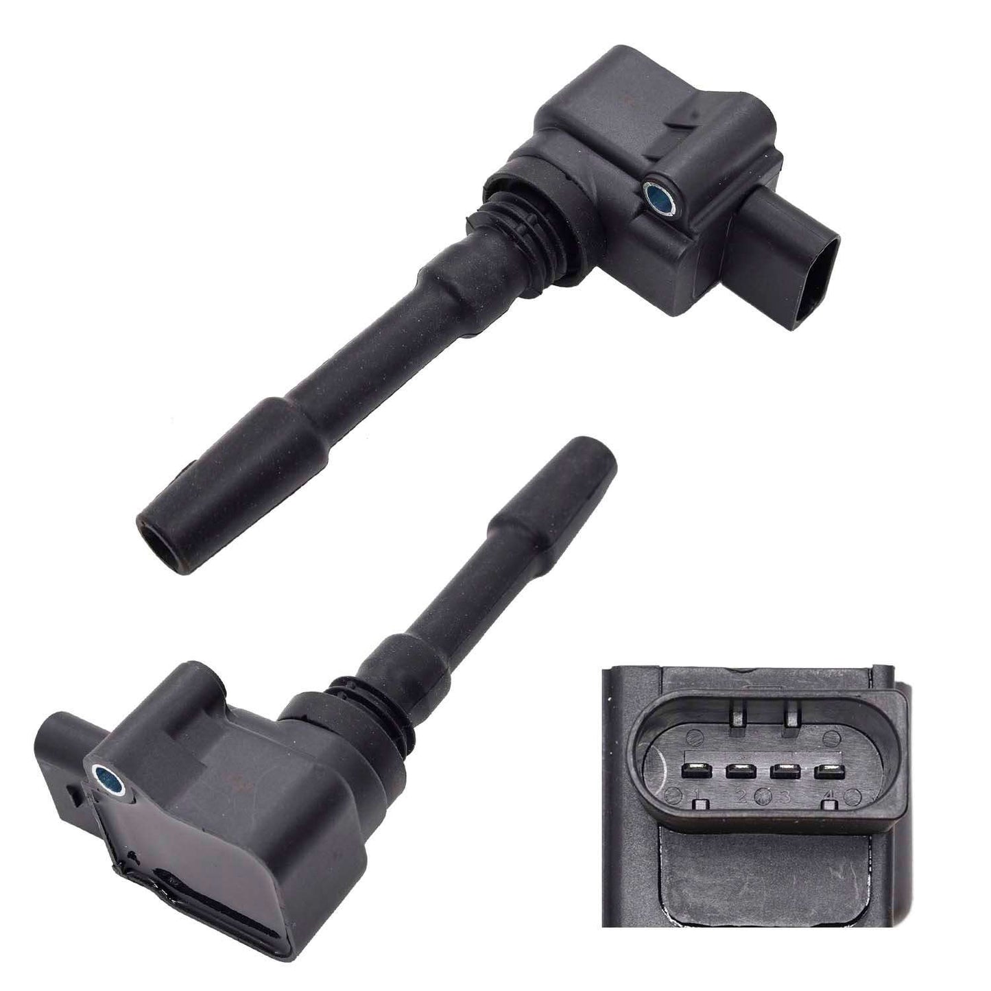 ThunderSpark ThunderSpark 921-2302 Ignition Coil 921-2302