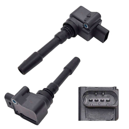 ThunderSpark ThunderSpark 921-2302 Ignition Coil 921-2302