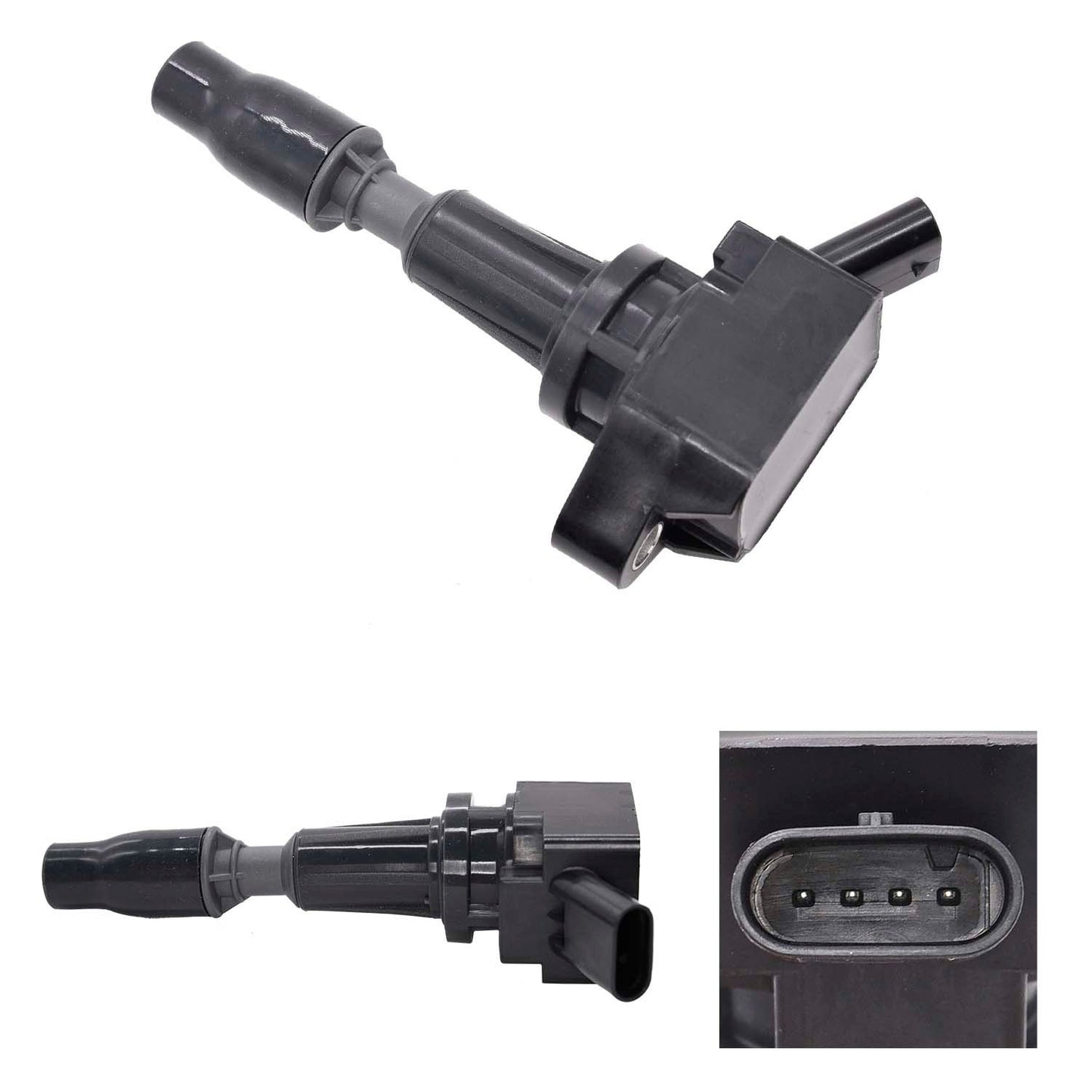 ThunderSpark ThunderSpark 921-2303 Ignition Coil 921-2303