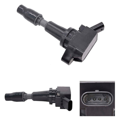 ThunderSpark ThunderSpark 921-2303 Ignition Coil 921-2303