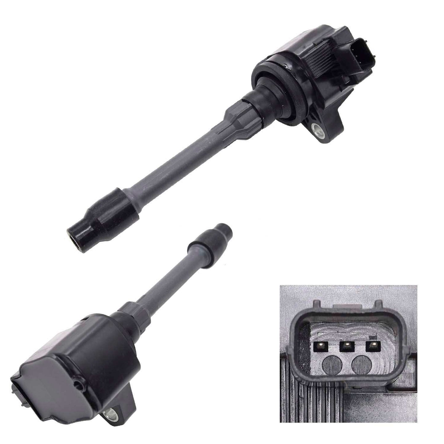ThunderSpark ThunderSpark 921-2312 Ignition Coil 921-2312