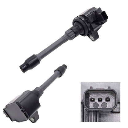 ThunderSpark ThunderSpark 921-2312 Ignition Coil 921-2312