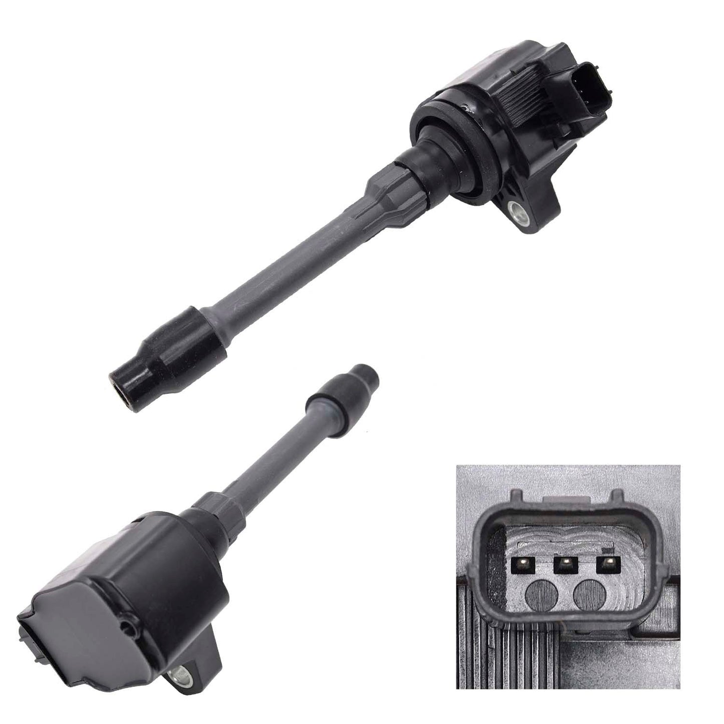 ThunderSpark ThunderSpark 921-2312 Ignition Coil 921-2312