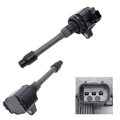 ThunderSpark ThunderSpark 921-2312 Ignition Coil 921-2312