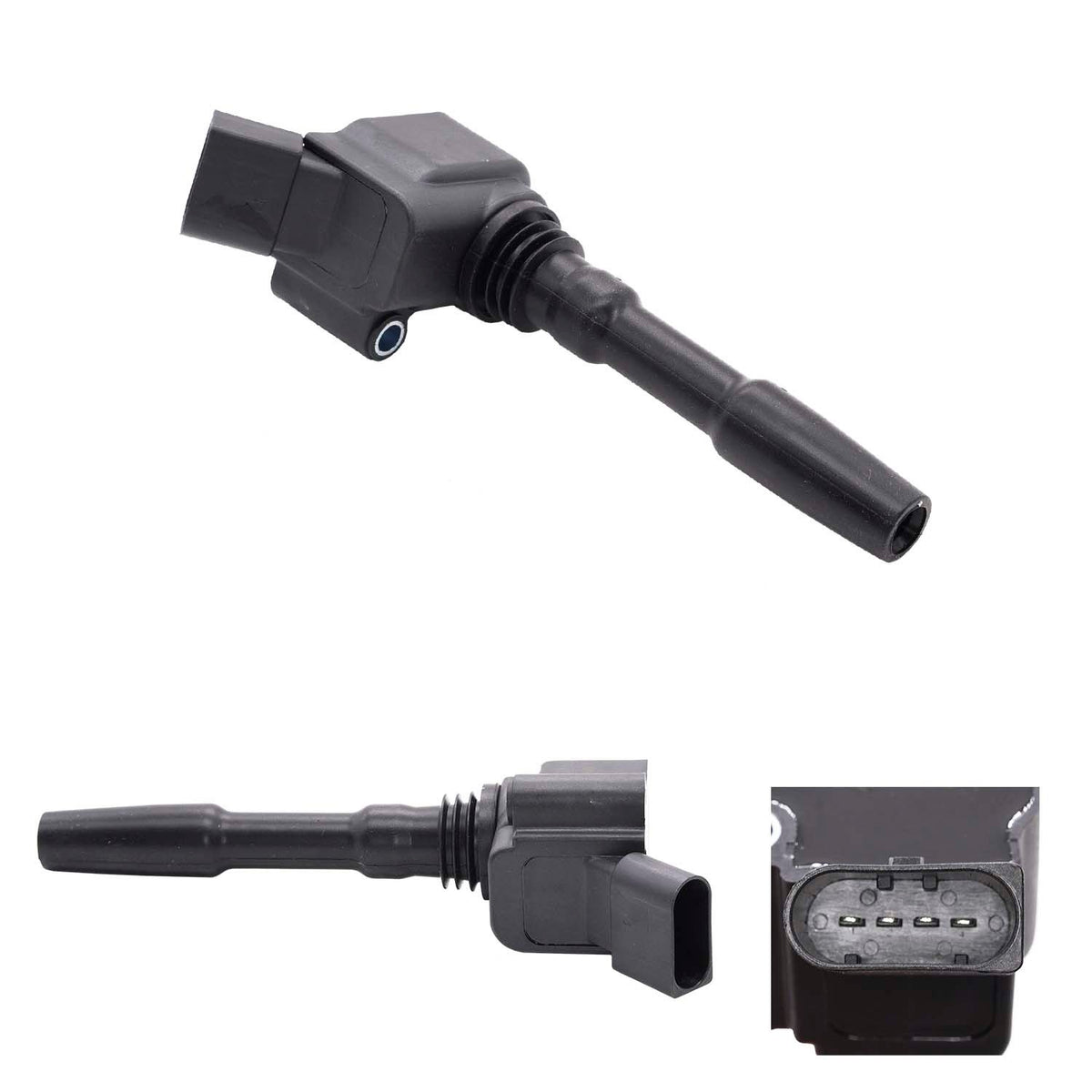 ThunderSpark ThunderSpark 921-2313 Ignition Coil 921-2313