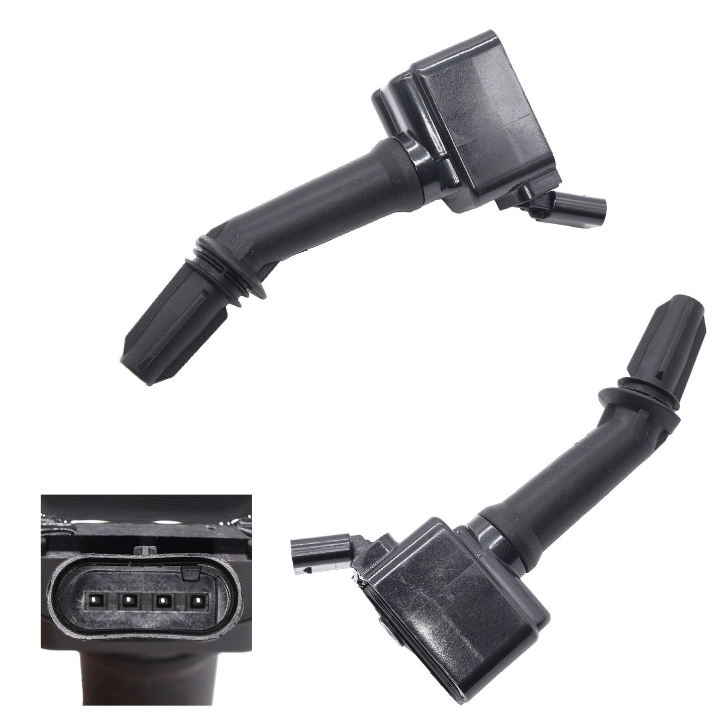 ThunderSpark ThunderSpark 921-2318 Ignition Coil 921-2318