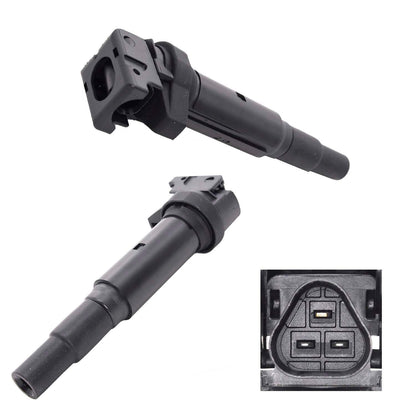 ThunderSpark ThunderSpark 921-2319 Ignition Coil 921-2319