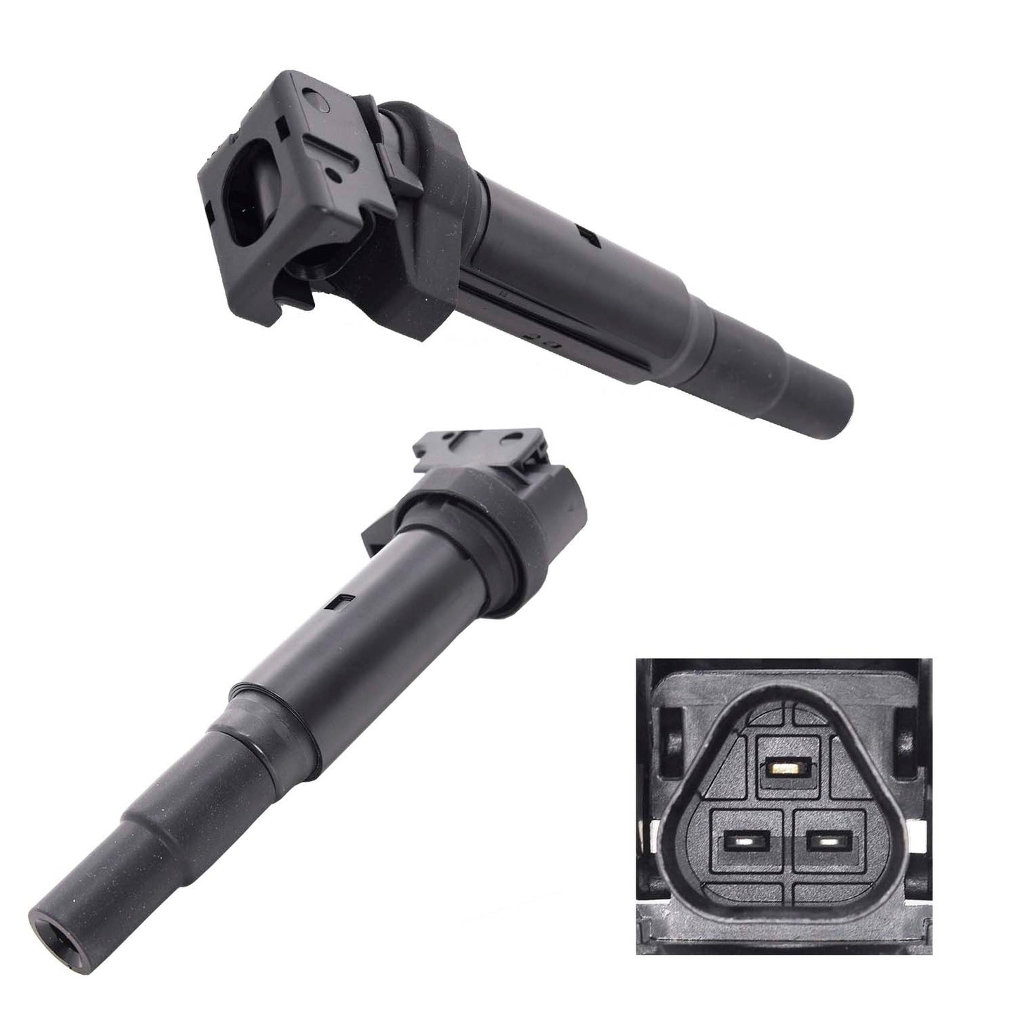ThunderSpark ThunderSpark 921-2319 Ignition Coil 921-2319