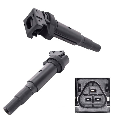ThunderSpark ThunderSpark 921-2319 Ignition Coil 921-2319