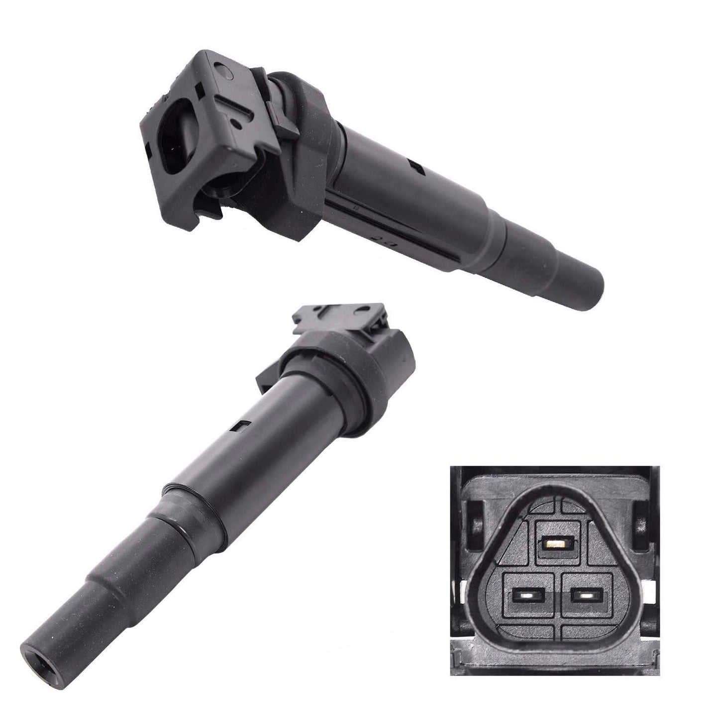 ThunderSpark ThunderSpark 921-2319 Ignition Coil 921-2319