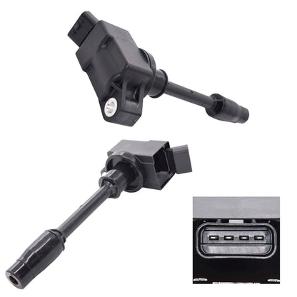 ThunderSpark ThunderSpark 921-2326 Ignition Coil 921-2326