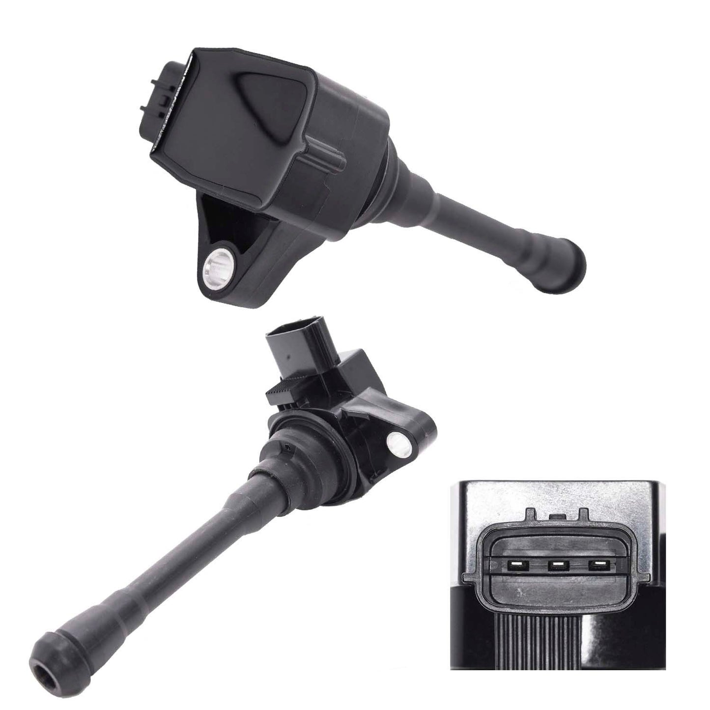 ThunderSpark ThunderSpark 921-2327 Ignition Coil 921-2327
