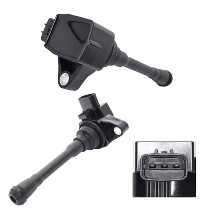ThunderSpark ThunderSpark 921-2327 Ignition Coil 921-2327