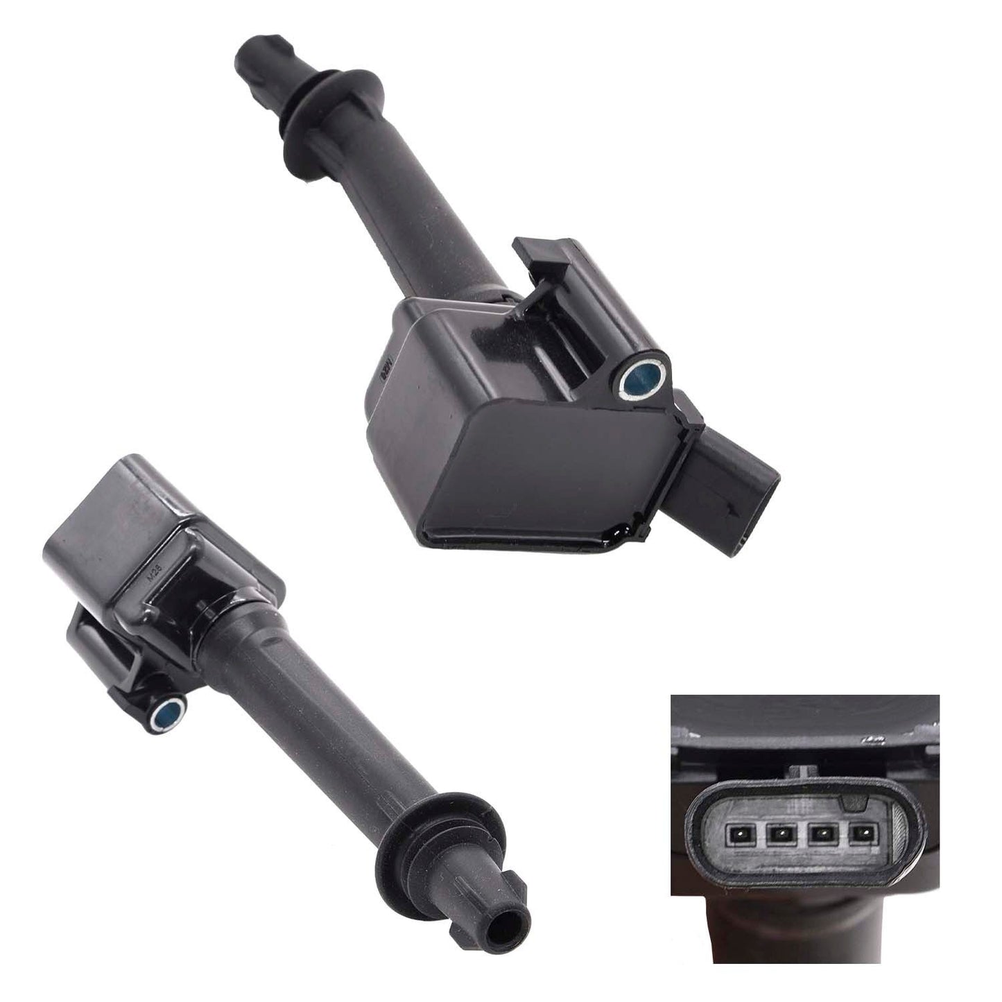ThunderSpark ThunderSpark 921-2332 Ignition Coil 921-2332
