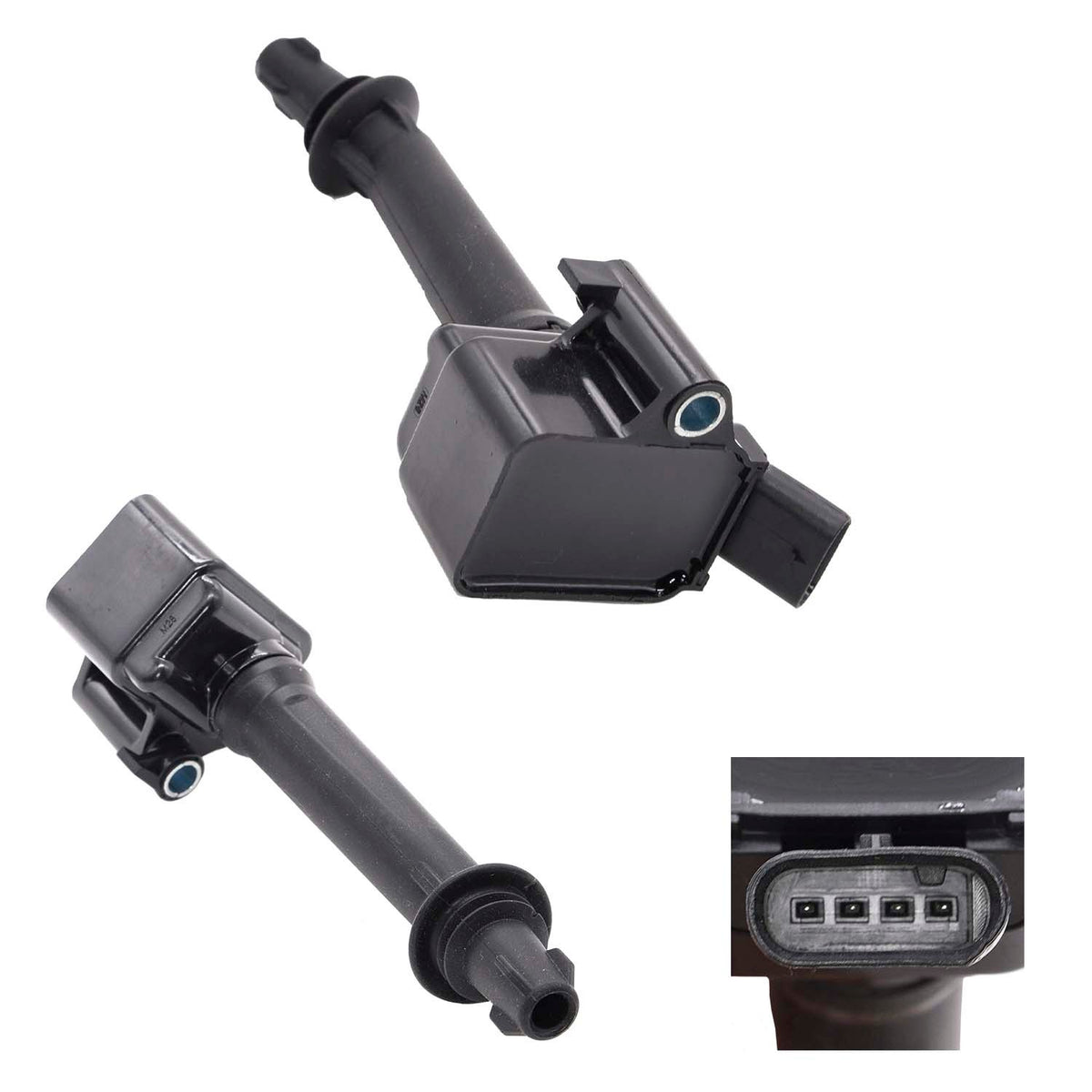 ThunderSpark ThunderSpark 921-2332 Ignition Coil 921-2332
