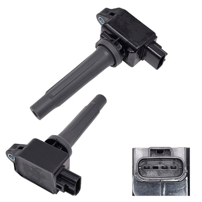 ThunderSpark ThunderSpark 921-2333 Ignition Coil 921-2333