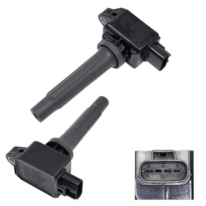 ThunderSpark ThunderSpark 921-2333 Ignition Coil 921-2333