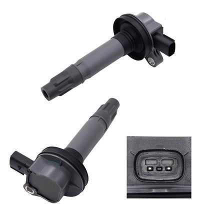 ThunderSpark ThunderSpark 921-2338 Ignition Coil 921-2338