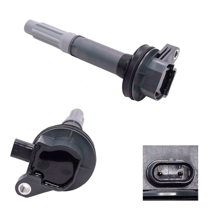 ThunderSpark ThunderSpark 921-2339 Ignition Coil 921-2339