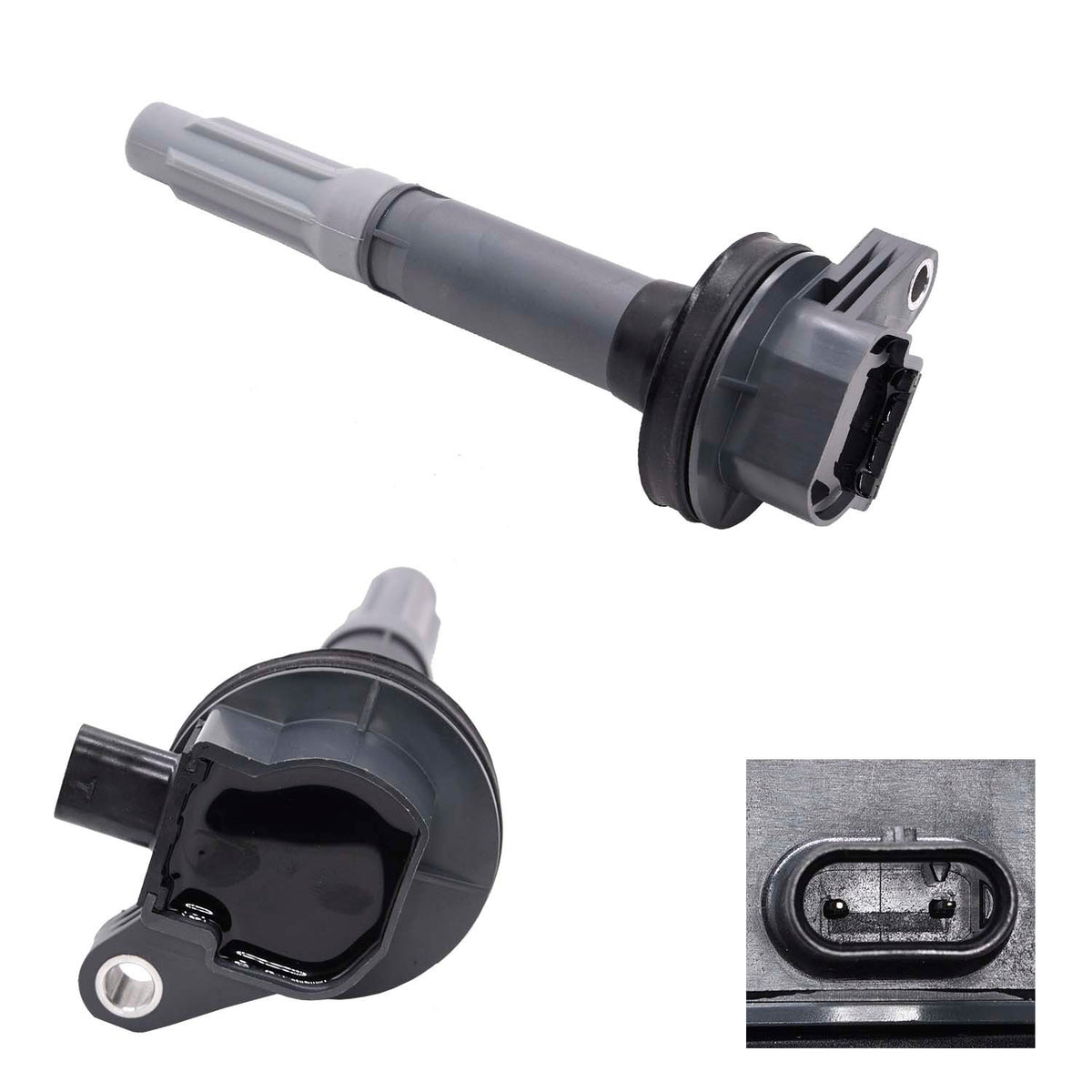 ThunderSpark ThunderSpark 921-2339 Ignition Coil 921-2339