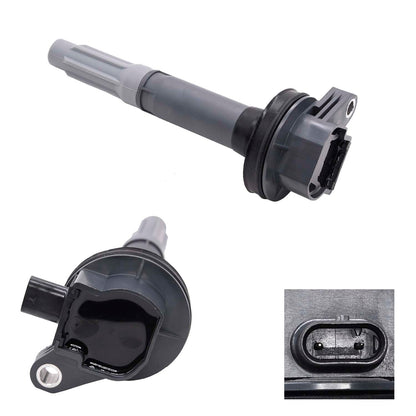 ThunderSpark ThunderSpark 921-2339 Ignition Coil 921-2339