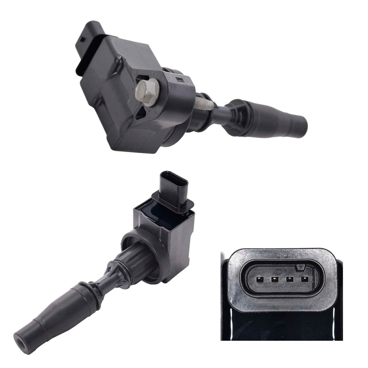 ThunderSpark ThunderSpark 921-2343 Ignition Coil 921-2343
